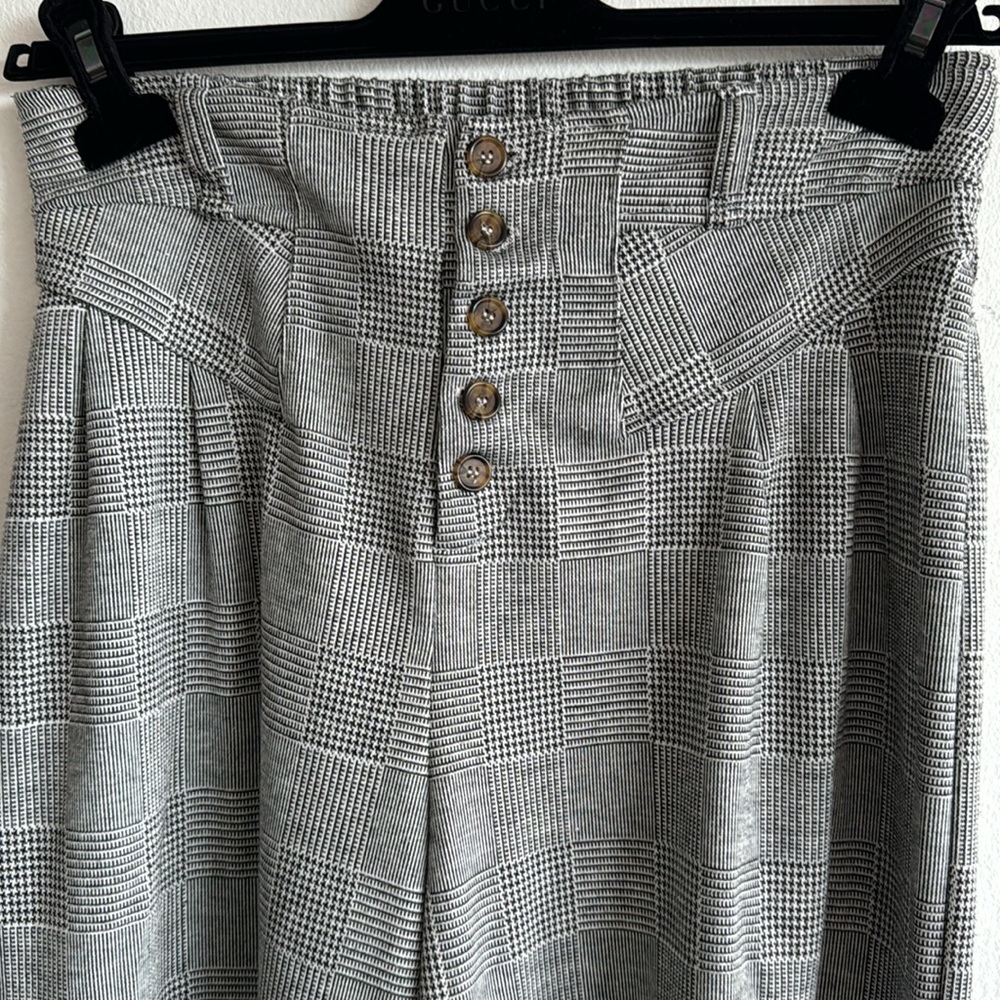 Anthropologie Maeve culottes pants - Picture 2 of 5